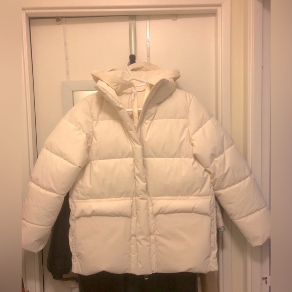 MNG Puffer Jacket - Picture 1 of 7